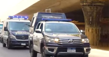 700 سنة سجن.. القبض على مالك صيدليات صادر ضده 270 حكما قضائيا بالدقي