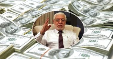 مرشد الإخوان حرامى.. تسجيل من داخل الجماعة يكشف اعتراف محمود حسين بالسرقة..فيديو مرشد الإخوان حرامى.. تسجيل من داخل الجماعة يكشف اعتراف محمود حسين بالسرقة..فيديو