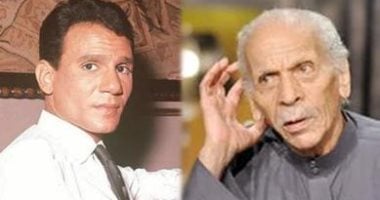 أحمد فؤاد نجم وعبد الحليم حافظ.. حكاية بدأت فى الملجأ وانتهت باختلاف المواقف أحمد فؤاد نجم وعبد الحليم حافظ.. حكاية بدأت فى الملجأ وانتهت باختلاف المواقف