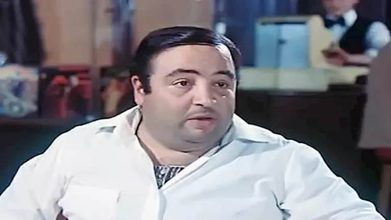 ذكرى ميلاد يونس شلبي.. تفاصيل مؤثرة عن وصيته الأخيرة ومعاناته مع المرض ذكرى ميلاد يونس شلبي.. تفاصيل مؤثرة عن وصيته الأخيرة ومعاناته مع المرض