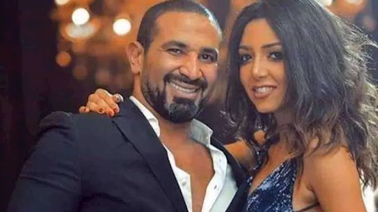 "رجعنا أحسن من الأول".. ماذا قالت علياء بسيوني بعد طلاقها من أحمد سعد