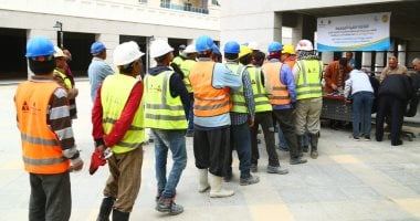 منحة العمالة غير المنتظمة 2026.. الفئات المستحقة وأماكن الصرف فى 5 معلومات مهمة