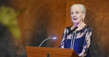 نقل ملكة الدنمارك إلى المستشفى بعد تعرضها لذبحة صدرية