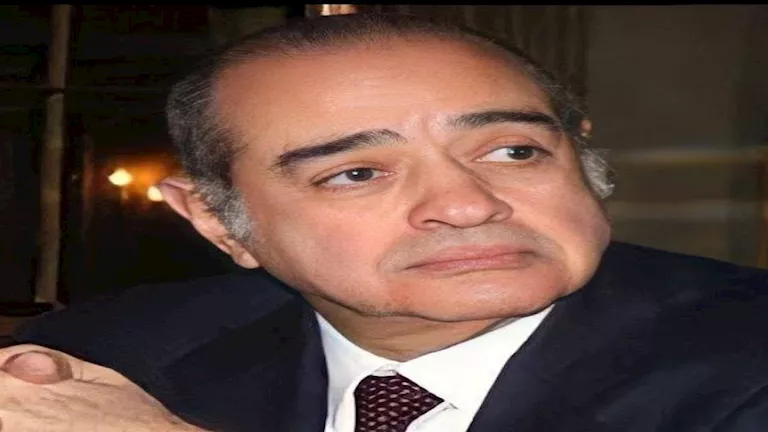 بعد تصريحات محمد حمودة.. أسرة فريد الديب ترد على ادعاءات قضايا مبارك