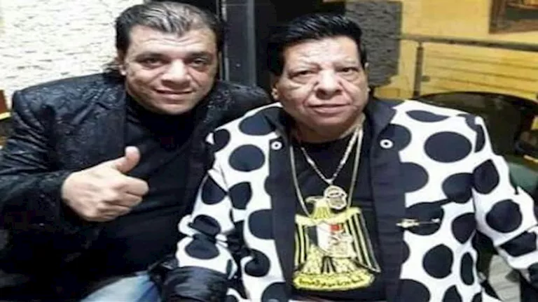 نجل شعبان عبدالرحيم يكشف لمصراوي حقيقة وفاة ابنة شقيقه