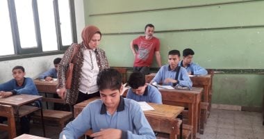 ترقبوا.. نتيجة الصف الأول الإعدادى 2026 فى الجيزة بالرقم القومى ترقبوا.. نتيجة الصف الأول الإعدادى 2026 فى الجيزة بالرقم القومى