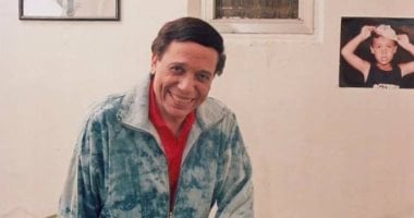 عادل إمام «حريف السينما المصرية» يحتفل اليوم بعيد ميلاده الـ86