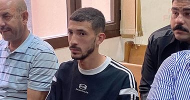 النقض تؤيد حبس أحمد فتوح لاعب الزمالك 6 أشهر مع إيقاف التنفيذ