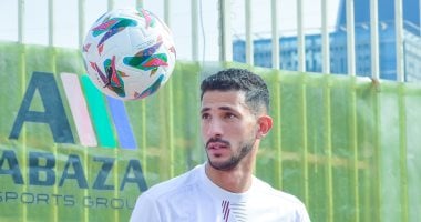 فتوح ليس الأول.. نجوم كرة في قفص الاتهام