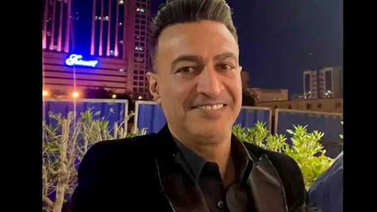 سمسم شهاب يطالب جمهوره بالدعاء لوالدته