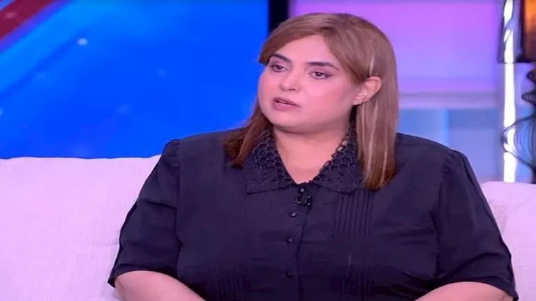 وفاء مكي تكشف مفاجأة إنسانية عن هاني شاكر.. "علبة فيها لحمة ..ومائدة ر