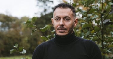 تفاصيل تعرض والد مصطفى شعبان لجلطة في القلب