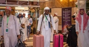 وزارة الحج السعودية: إصدار تأشيرات العمرة ودخول المعتمرين بدءًا من 31 مايو