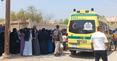 مصرع 3 أطفال وإصابة والدتهم فى بولاق الدكرور والتحريات الأولية تكشف مفاجأة