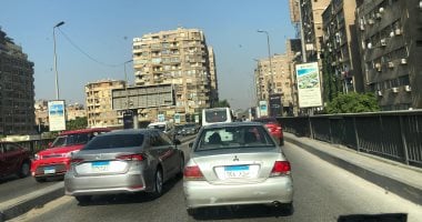 محافظة الجيزة تعلن غلق كوبرى أكتوبر بعدد من القطاعات لتنفيذ أعمال رفع كفاءة محافظة الجيزة تعلن غلق كوبرى أكتوبر بعدد من القطاعات لتنفيذ أعمال رفع كفاءة
