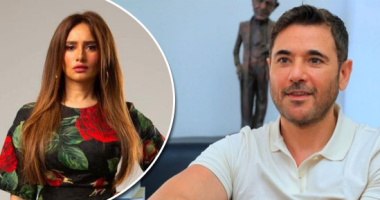 مستأنف الأسرة تصدر حكمها بشأن التماس الفنان أحمد عز وتوأم زينة مستأنف الأسرة تصدر حكمها بشأن التماس الفنان أحمد عز وتوأم زينة