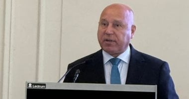 كامل الوزير: اتفاقية تاريخية للنقل البحري مع إريتريا