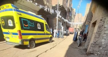 تفاصيل العثور على جثتين لسيدة وابنتها فى الطالبية تفاصيل العثور على جثتين لسيدة وابنتها فى الطالبية
