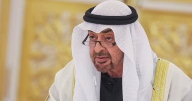رئيس الإمارات يتلقى رسالة خطية من نظيره فى سنغافورة تتعلق بالعلاقات الثنائية