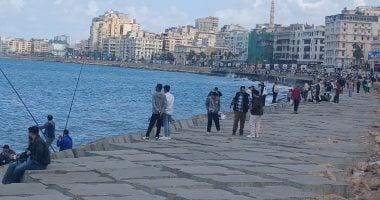 الأرصاد: ظهور سحب مصحوبة بأمطار متفاوتة الشدة بهذه المناطق
