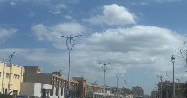 درجات الحرارة اليوم الثلاثاء 19 مايو 2026.. العظمى بالقاهرة 35 وأسوان 48 درجة