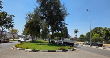 الأرصاد: درجات الحرارة تبدأ فى الارتفاع تدريجيا اعتبارا من الغد