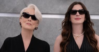 3 أسباب تشجعك على مشاهدة The Devil Wears Prada 2