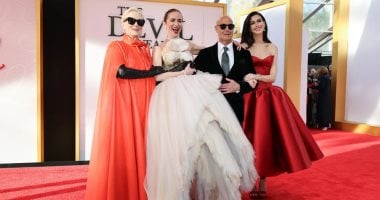 توقعات بتحقيق The Devil Wears Prada 2 إيرادات ضخمة فى بداية موسم الصيف