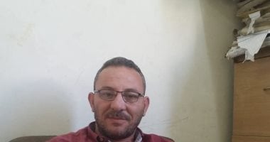 وفاة موظف بالمستشفى التخصصى ببنى سويف بعد ساعة من رحيل ابنته