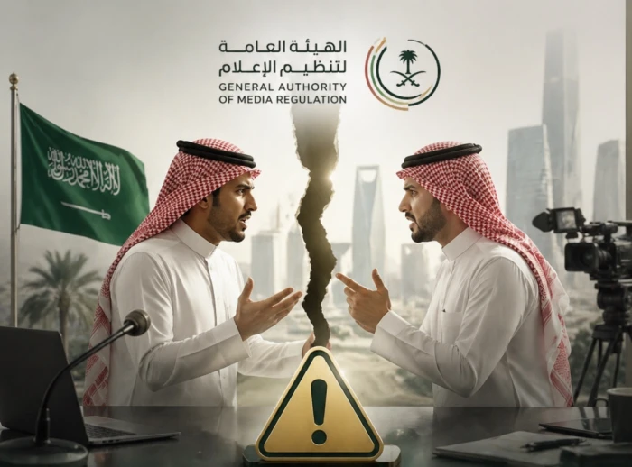 صحيفة المرصد - هيئة الإعلام تحذر من 4 ممارسات غير مباشرة تثير النعرات القبلية