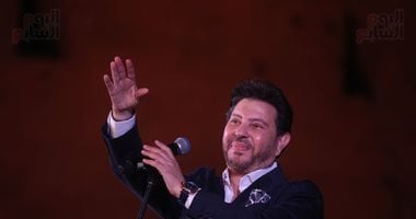 وصول جثمان هانى شاكر إلى مطار شارل ديجول استعدادا لنقله إلى القاهرة