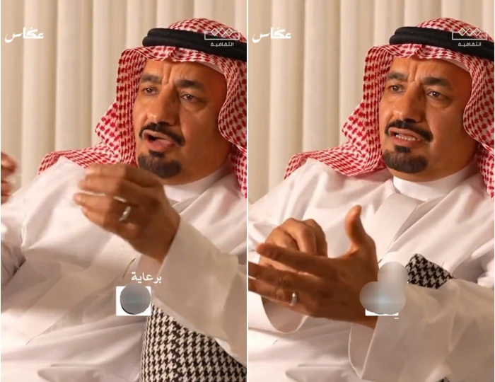 صحيفة المرصد - ليش تحديد الجنس حرام؟..بالفيديو: طبيب سعودي يكشف موقفه من اختيار جنس المولود