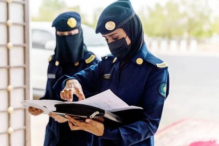 صحيفة المرصد - الداخلية تعلن عن توفر وظائف نسائية على رتبة "جندي".. وتكشف الشروط المطلوبة وموعد التقديم