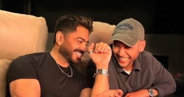 تامر حسنى يحيى حفلا غنائيا ضمن حفلات ليالى مصر اليوم تامر حسنى يحيى حفلا غنائيا ضمن حفلات ليالى مصر اليوم