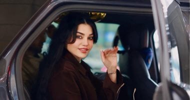 وصول هيفاء وهبى إلى القاهرة استعدادا لحفلها غدا
