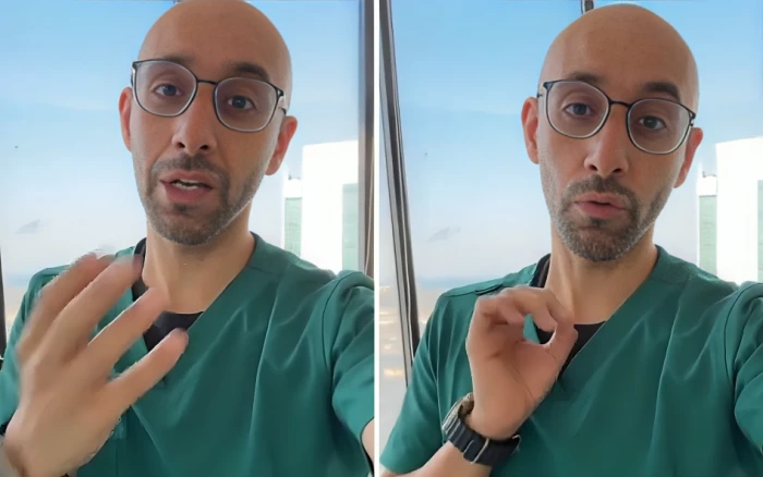 صحيفة المرصد - بالفيديو: أخصائي تغذية يكشف تأثير الزعفران على المزاج والكوليسترول.. ويوضح الطريقة المثلى لتناوله
