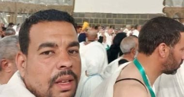 وفاة شاب من قنا خلال خدمة حجاج بيت الله الحرام