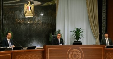 رئيس الوزراء: ندرس بدء تطبيق منظومة الدعم النقدى بداية من العام المالى المقبل - اليوم السابع