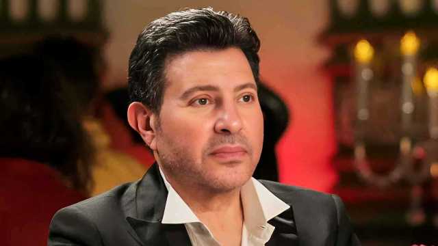 اليوم.. تشييع جنازة أمير الغناء العربي هاني شاكر اليوم.. تشييع جنازة أمير الغناء العربي هاني شاكر