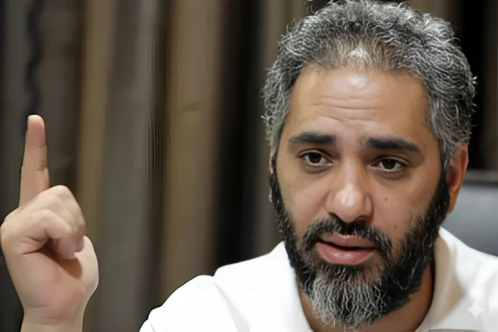 صحيفة المرصد - لبنان: براءة الفنان فضل شاكر من تهمة محاولة قتل مسؤول بحزب الله