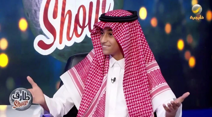 صحيفة المرصد - بالفيديو.. طفل سعودي يستعرض موهبته في «الحديث من بطنه» وفمه مغلق بالكامل
