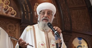 الكنيسة القبطية تقدم ملاحظات على مشروع قانون الأسرة المسيحية إلى البرلمان الكنيسة القبطية تقدم ملاحظات على مشروع قانون الأسرة المسيحية إلى البرلمان