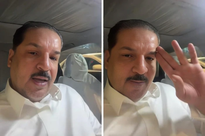 صحيفة المرصد - «انسوا خالتي موضي».. بالفيديو: أول تعليق من ماجد التويجري على مغادرته برنامج «كورة»