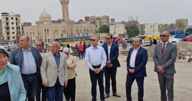 خريطة الوصول لموقف السيدة عائشة الجديد.. “سوق الحمام” المقر البديل خريطة الوصول لموقف السيدة عائشة الجديد.. "سوق الحمام" المقر البديل