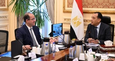 الحكومة تبدأ إجراءات التحول نحو السيارات الكهربائية