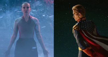 هل يكرر مسلسل The Boys أزمة Stranger Things؟.. اعرف الإجابة