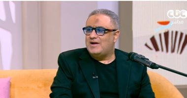 "أخ كبير وأب".. الملحن وليد منير يكشف أسرار 16 عاما من الإبداع مع هاني شاكر