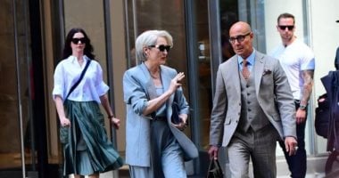 تقرير: كواليس فيلم Devil Wears Prada كانت مليئة بالفوضى والأزمات