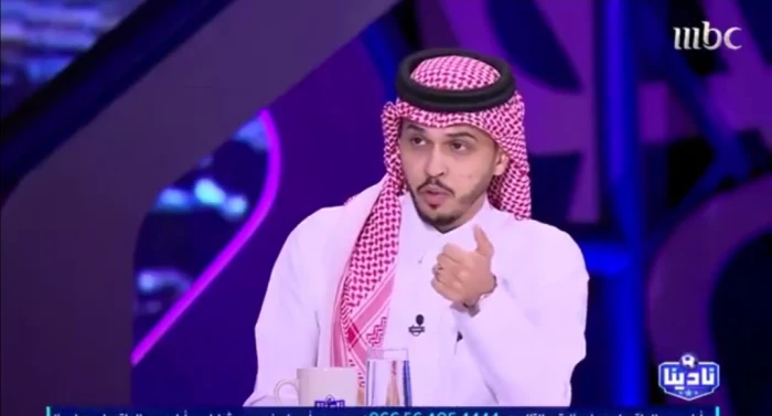 المرصد الرياضية - أمر غريب.. بالفيديو: الفزي يعلق على تعاقد الاتحاد مع المهاجم جورج البديل في موناكو بأكثر من 100 مليون ريال