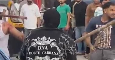 10 جنيهات رسوم انتظار وراء مشاجرة وبتر كف يد شخص في الحوامدية 10 جنيهات رسوم انتظار وراء مشاجرة وبتر كف يد شخص في الحوامدية